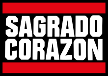 Sagrado Corazón