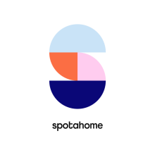 Spotahome Logo